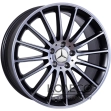 WSP Italy Mercedes (W773) Shanghai W9.5 R19 PCD5x112 ET48 DIA66.6 DBFP