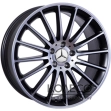 WSP Italy Mercedes (W773) Shanghai W9 R19 PCD5x112 ET54 DIA66.6 DBFP