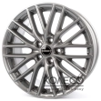 Borbet BS5 W8 R18 PCD5x114.3 ET40 DIA72.6 metallic grey