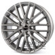 Borbet BS5 W8 R18 PCD5x114.3 ET40 DIA72.6 metallic grey