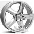 WSP Italy Porsche (W1006) Cayenne W10 R22 PCD5x130 ET50 DIA71.6 silver