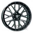 WSP Italy Porsche (W1056) Fuji W9 R20 PCD5x112 ET26 DIA66.4 AP