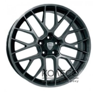 Диски WSP Italy Porsche (W1056) Fuji W9 R20 PCD5x112 ET26 DIA66.4 AP