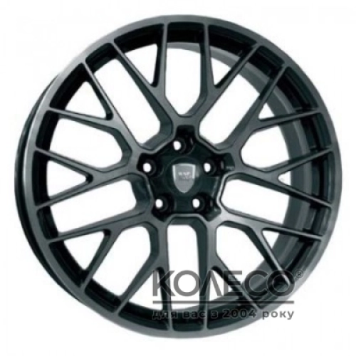 WSP Italy Porsche (W1056) Fuji W9 R20 PCD5x112 ET26 DIA66.4 AP