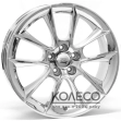 WSP Italy Saab (W1150) Aosta Aero W7.5 R18 PCD5x110 ET41 DIA65.1 chrome