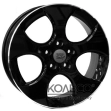 WSP Italy Volkswagen (W444) Ciprus W7.5 R18 PCD5x112 ET47 DIA57.1 GB