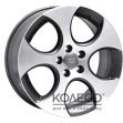 WSP Italy Volkswagen (W444) Ciprus W7.5 R18 PCD5x112 ET47 DIA57.1 S