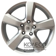 WSP Italy Volkswagen (W451) Dhaka W9 R20 PCD5x130 ET57 DIA71.6 silver
