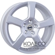 WSP Italy Volvo (W1256) Baltica W7.5 R17 PCD5x108 ET49 DIA67.1 matt silver