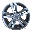 ZD 569 W7.5 R17 PCD5x114.3 ET45 DIA66.1 GM