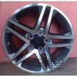 ZD 571 W8 R17 PCD5x120 ET48 DIA72.6 GMF