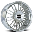 Borbet CW3 W10.5 R21 PCD5x130 ET54 DIA71.6 ceramic polished