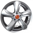 ZD 769 W7 R16 PCD5x100 ET38 DIA63.4 HS