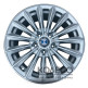 ZD BMW 118 (F2134) W8 R17 PCD5x120 ET30 DIA72.6