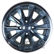 ZD F2143 W10 R20 PCD5x112 ET45 DIA66.6 GMF