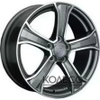 ZD F4049 W10 R20 PCD5x120 ET40 DIA74.1 BMF