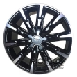 ZD F6297 W8 R17 PCD5x112 ET26 DIA66.6 MB
