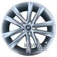 ZD F6330 W7.5 R19 PCD5x114.3 ET35 DIA60.1 HS