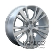ZD M044 W7.5 R19 PCD5x114.3 ET35 DIA72.6 HS