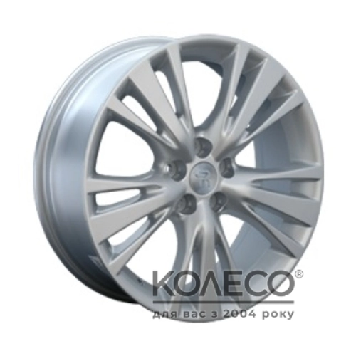 ZD M044 W7.5 R19 PCD5x114.3 ET35 DIA72.6 HS