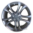 ZD M245 W7.5 R17 PCD5x112 ET45 DIA66.6 HS