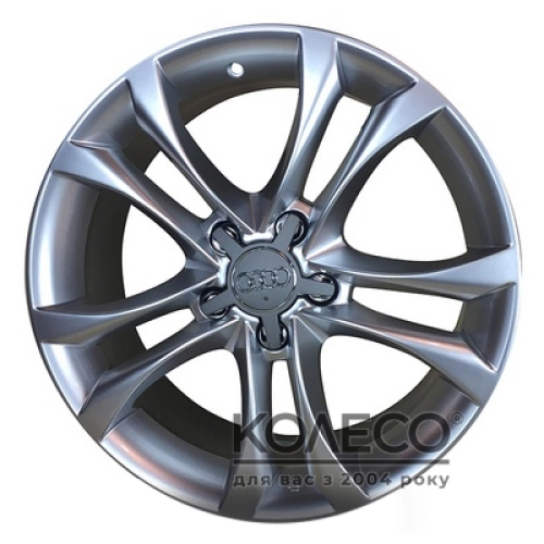 ZD M245 W7.5 R17 PCD5x112 ET45 DIA66.6 HS