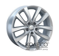 Диски ZD M267 W8.5 R19 PCD5x120 ET35 DIA74.1 HS