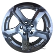ZD M332 W7 R16 PCD5x105 ET35 DIA63.4 HSMF