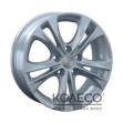 ZD M758 W7 R17 PCD5x114.3 ET45 DIA72.6 HB