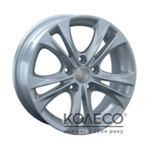 ZD M758 W7 R17 PCD5x114.3 ET45 DIA72.6 HB