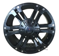 Диски ZD S0043 W9 R20 PCD5x150 ET40 DIA110.1 BM
