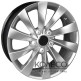 ZD S518 W7.5 R17 PCD5x112 ET45 DIA66.6 HS