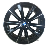 Диски ZD S576 W8 R18 PCD5x120 ET38 DIA74.1 BMF