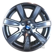ZD ZY801 W8 R18 PCD5x120 ET42 DIA74.1 GMF