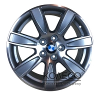 Диски ZD ZY801 W8 R18 PCD5x120 ET42 DIA74.1 GMF