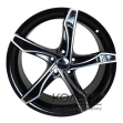 ZD ZY808 W8 R18 PCD5x108 ET45 DIA72.6 BMF