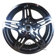 ZD ZY901 W8.5 R19 PCD5x130 ET54 DIA71.6 GMF