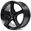 Borbet F W6.5 R16 PCD5x114.3 ET50 DIA72.6 Black