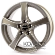 Borbet F2 W7.5 R18 PCD5x114.3 ET45 DIA60.1 GSP