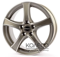 Диски Borbet F2 W7.5 R18 PCD5x114.3 ET45 DIA60.1 GSP