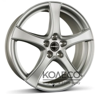 Диски Borbet F2 W7.5 R18 PCD5x114.3 ET50 DIA67.1 S