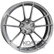 Borbet FF1 W8.5 R19 PCD5x112 ET35 DIA72.5 SP