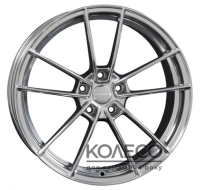 Диски Borbet FF1 W8.5 R19 PCD5x112 ET35 DIA72.5 SP