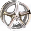 ZW 145 W7 R15 PCD5x112 ET35 DIA66.6 SP