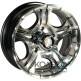 ZW 211 W7.5 R15 PCD5x139.7 ET0 DIA110.5 EP