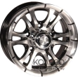 ZW 268 W7 R15 PCD5x139.7 ET0 DIA110.5 BP
