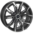 ZW 2747 W7.5 R17 PCD5x112 ET35 DIA66.6 BF