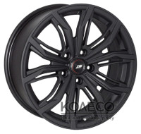Диски Zorat Wheels 2747 W7.5 R17 PCD5x114.3 ET42 DIA67.1 BM
