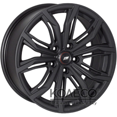 Zorat Wheels 2747 W8.5 R19 PCD5x112 ET40 DIA66.6 BM