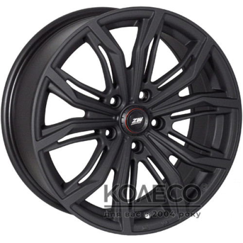 Zorat Wheels 2747 W8.5 R19 PCD5x112 ET40 DIA66.6 BM